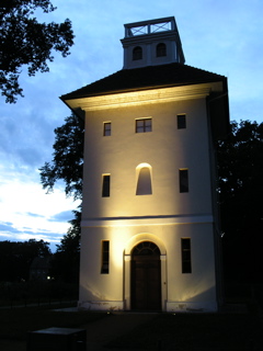 Abendkirche