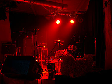 *born spiffy* gala #2 – tanzhalle st.pauli