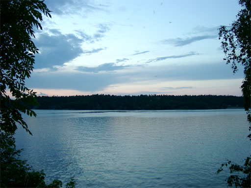 Urlaub Schweden, Bildweise