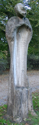 bildweise erlenbaumstatuen flensburg
