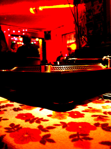 trebroN&OX, Radau, Hamburg