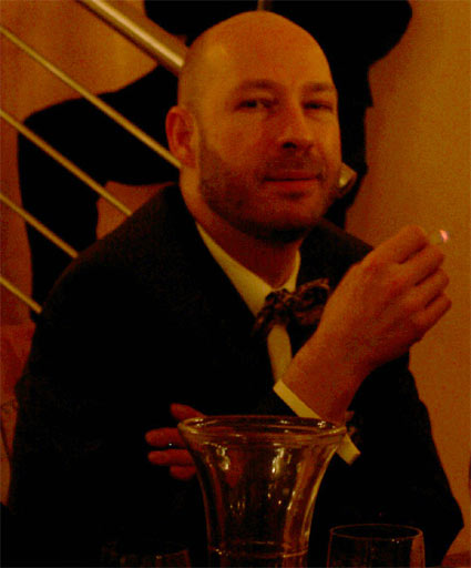 bildweise weihnachtsfeier mummert 2003