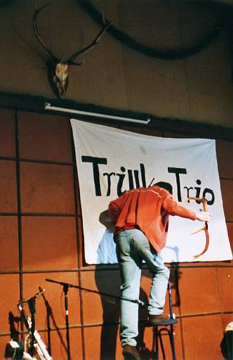 Trillke Trio, Grossheide, Kulturelle Landpartie