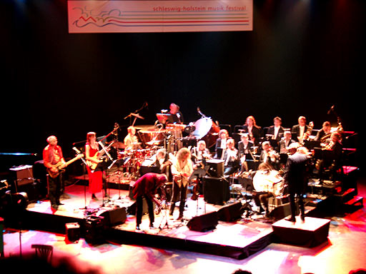 sonarsound – kampnagel, hamburg