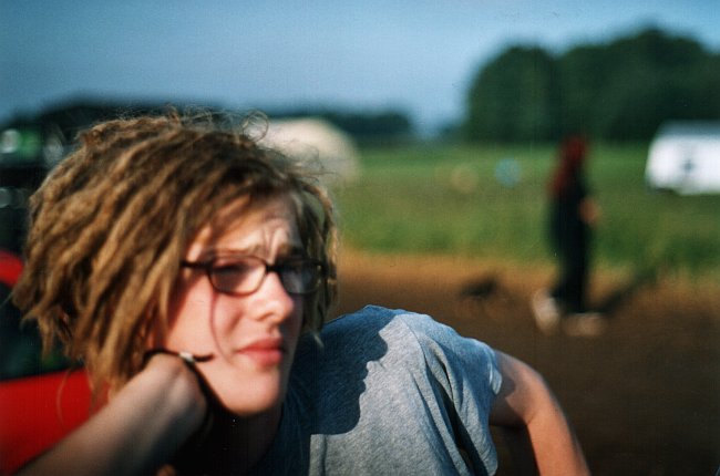 Stemwede Open Air, 2004