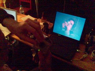 Got the camera working