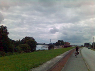 Hamburg-Lauenburg