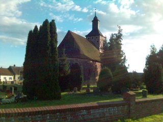 Abbendorf-Tangermünde
