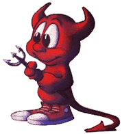 FreeBSD – Website mit neuem Design