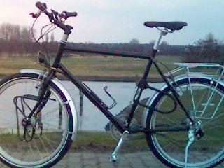 Fertig für…