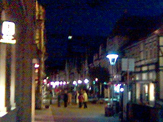 Schoene Altstadt Hameln