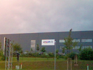 Hier sind wir;)