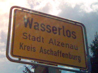 Kein Sprit mehr für Radler