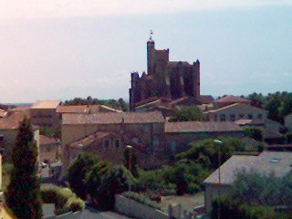 Autohoelle Narbonne