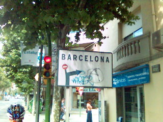 Barcelona