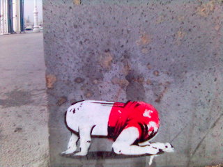 Tschuess Barcelona