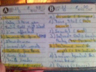 Mixtape
