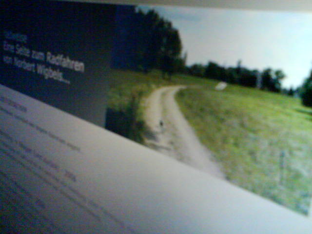GRadweise