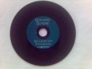 Schöne CD