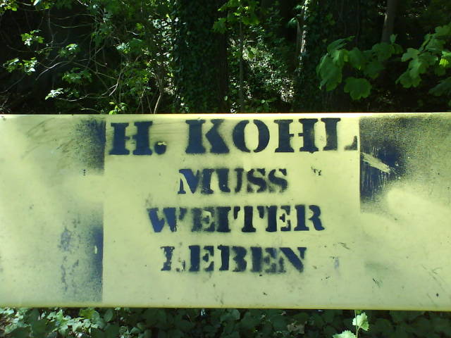 Fragezeichen