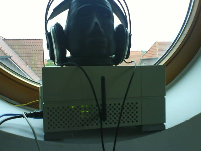 otNETbeck