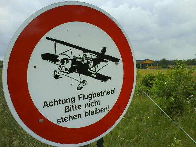 Fliegtiefer