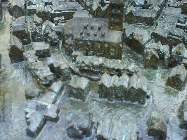Stadt?