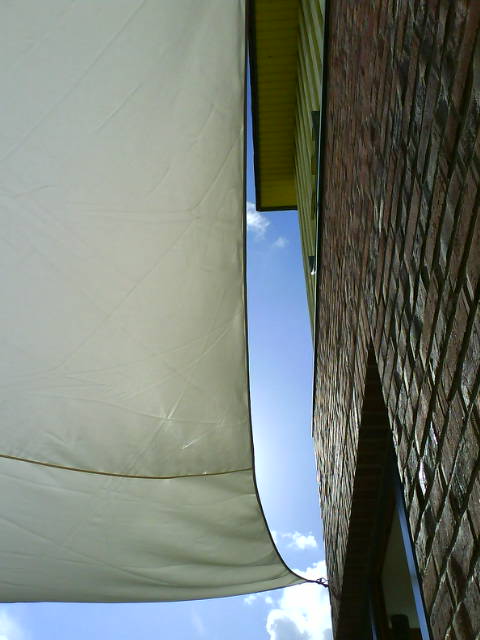 Segelhausblicke