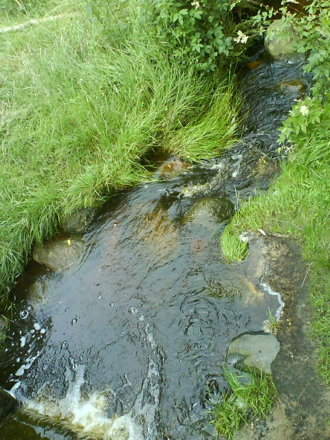 Abwegig, keineswegs.
