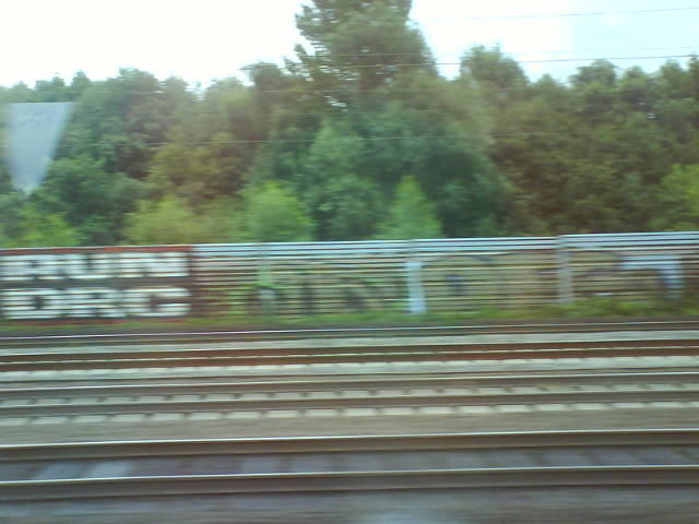 Fragment 1 und Schluss DRC
