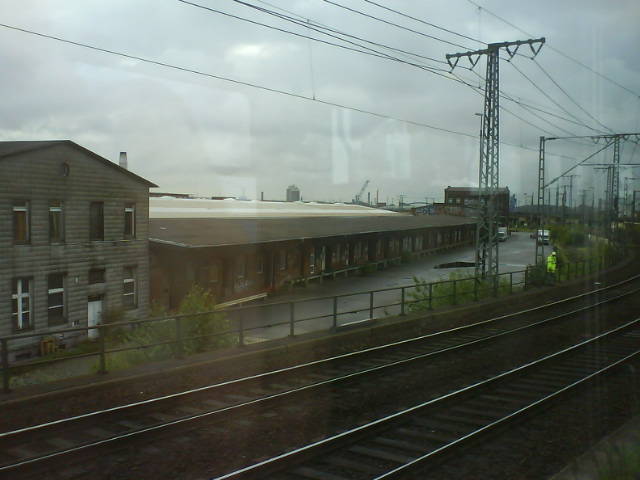 Langgetaggt