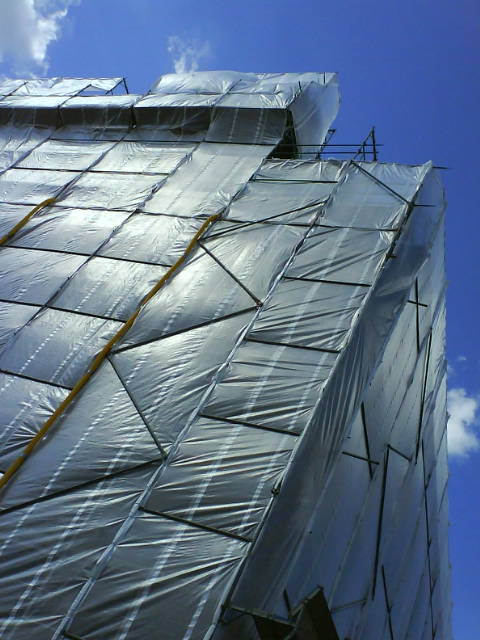 Folienspeicher