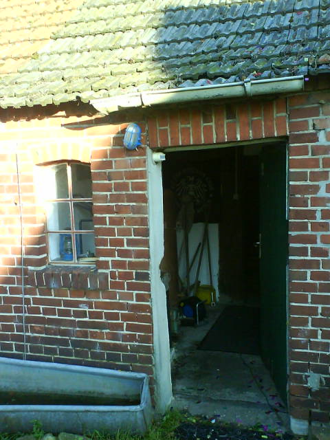 Sinnvolle Installationen