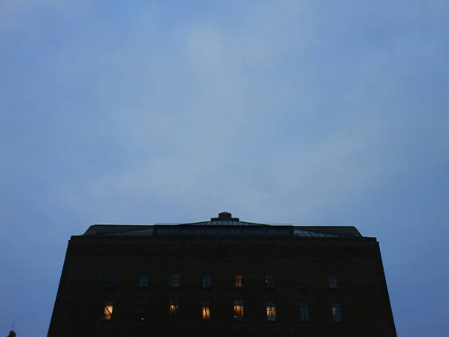 Building block