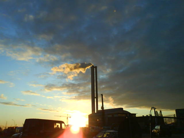 Industries