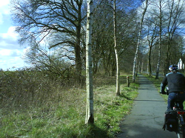 Alte Bekannte
