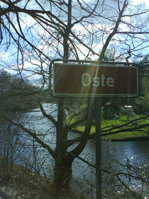Umkehrpunkt
