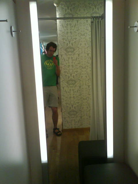 ThisMirrorProject