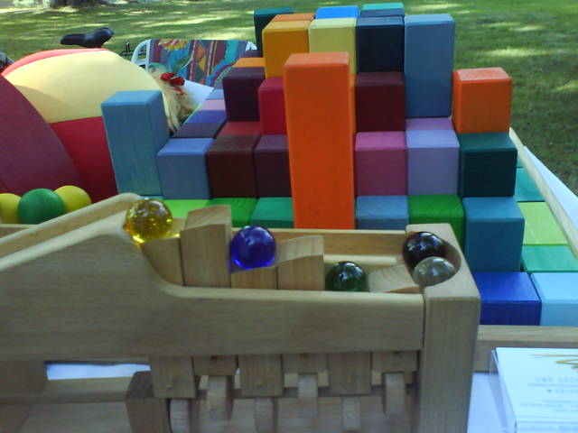 Beeindruckend