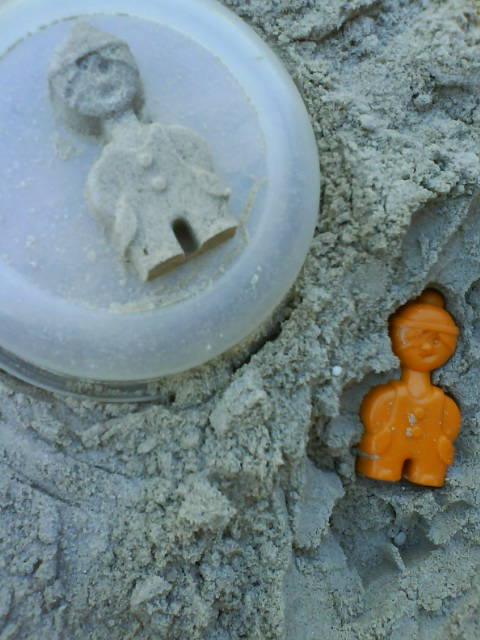 Sandpirat