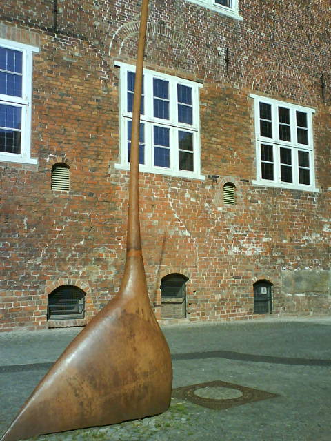 Anmeldung