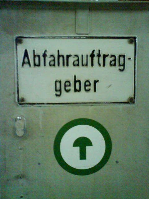 Pilzschild