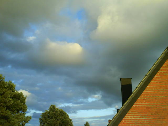 HellDunkelBlau