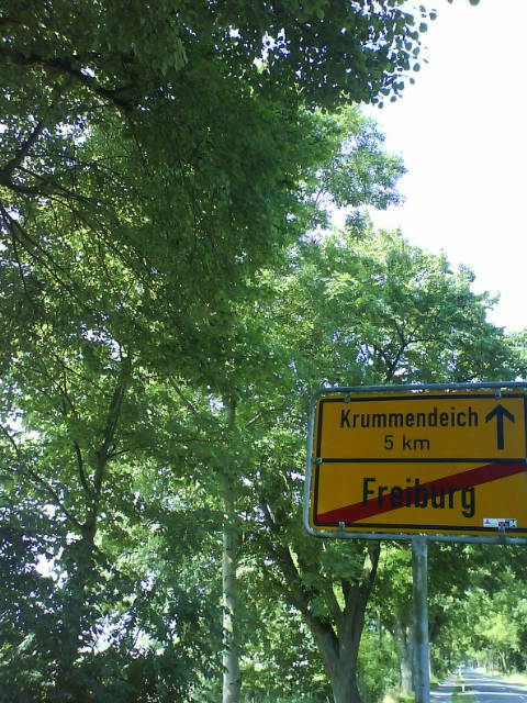 39,54 Umkehrpunkt