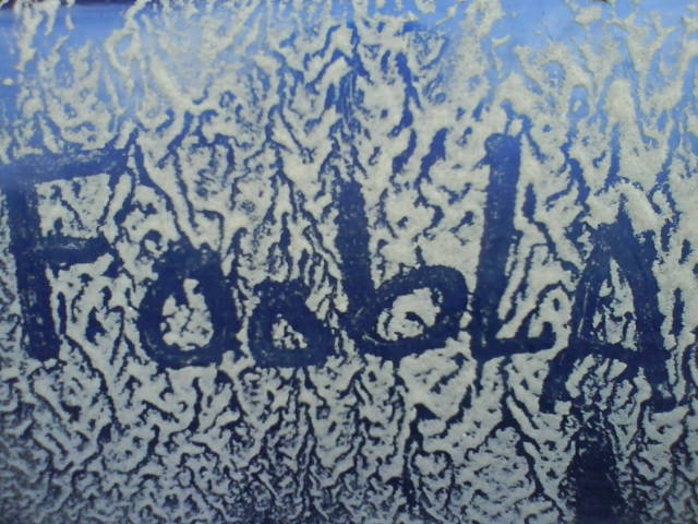 Fooblau