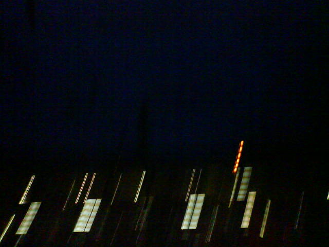 Metronom, warten.