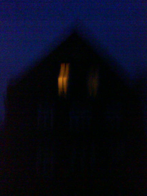 Novemberhaus.