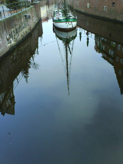Flaechenspiegel