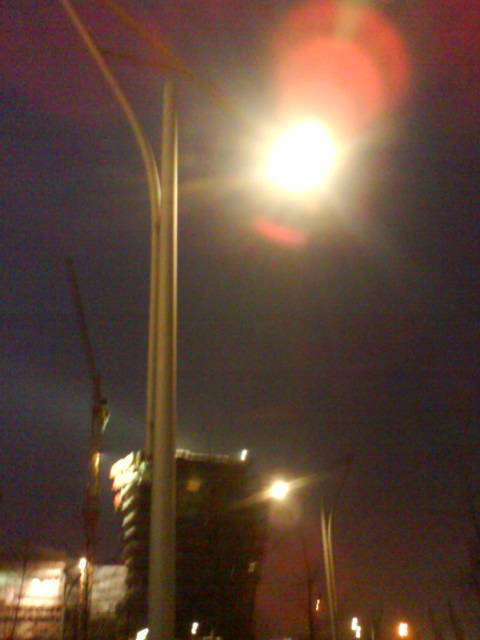 IndusLight