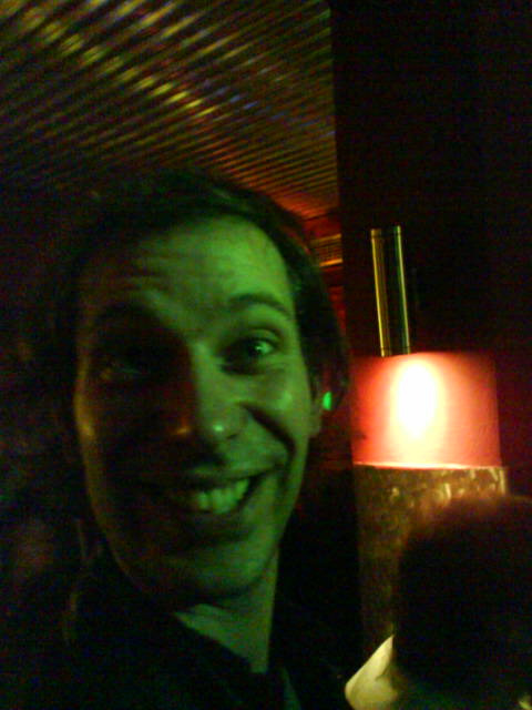 DavidDynamite.